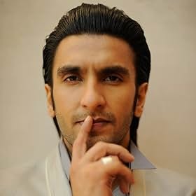 Ranveer Singh